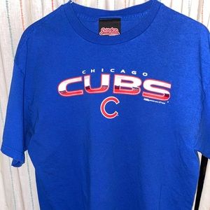 Chicago Cubs T